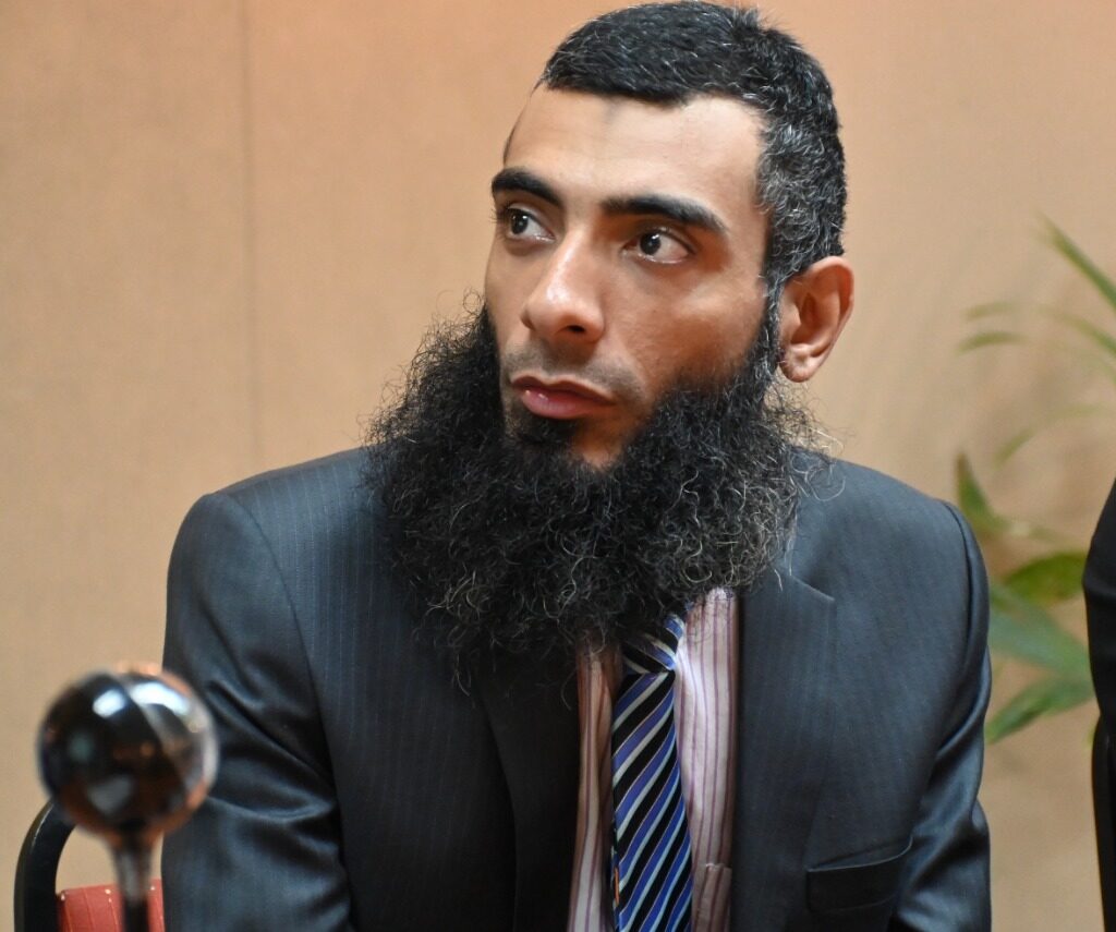 Saud Pic Otsuka Audit Comittee