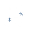 Accumulation icon